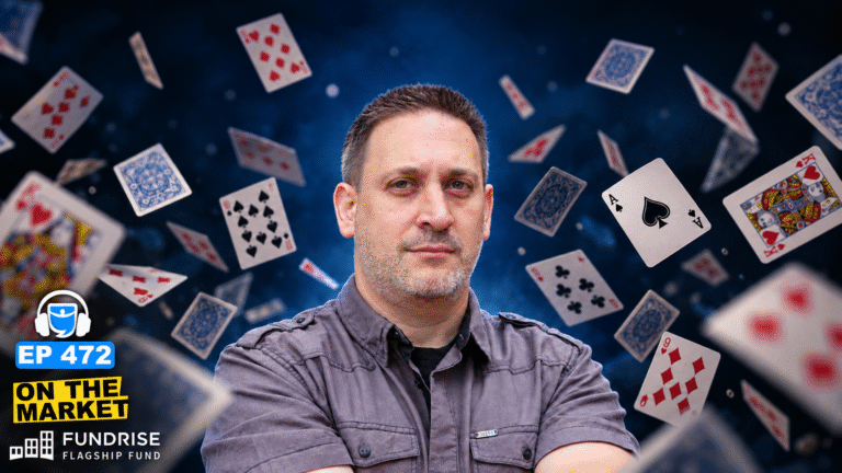 J Scott: The House of Cards Is Going to Fall
