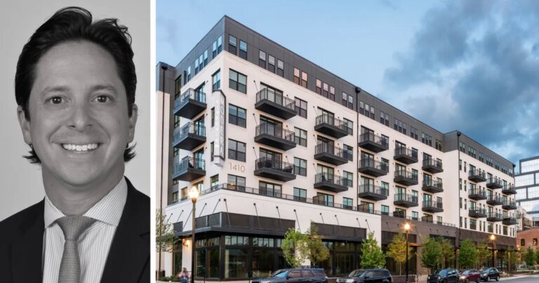 Helaba Provides $105M Construction Takeout Loan on Nashville Apartments – Commercial Observer