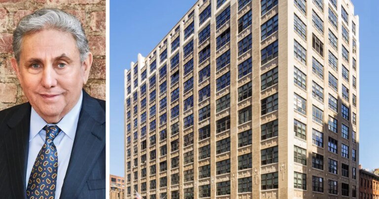 AI Financial Platform Brex Inks 94K-SF Lease at GFP’s 200 Varick Street – Commercial Observer