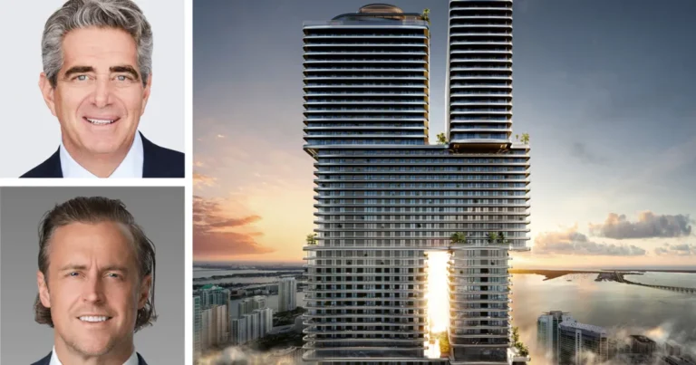 Mercedes-Benz Miami Project’s $1.1B Financing Package Speeds Closer to Completion – Commercial Observer