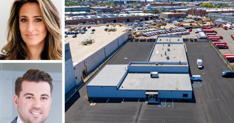 Lake Forest Bank Refis Queens IOS Site With $39M Loan – Commercial Observer