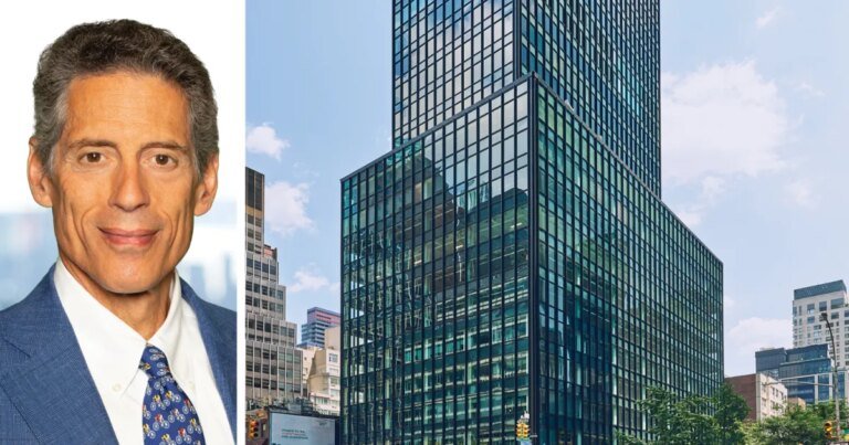 Health Care Investment Firm Lorient Inks 6K-SF lease at Durst’s 825 Third Avenue – Commercial Observer
