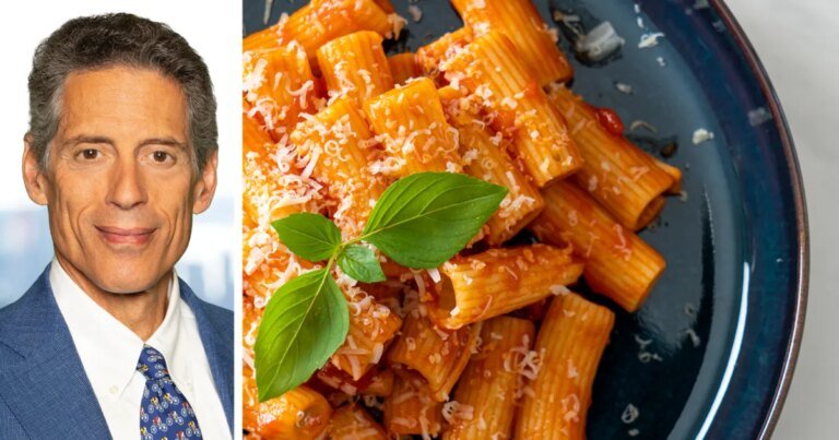Italian Restaurant Casa Serra to Open at 227 Front Street in South Street Seaport – Commercial Observer
