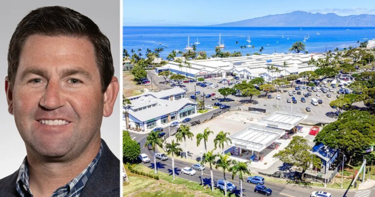 PNC Lends $96M for Hawaii Retail Portfolio Acquisition  – Commercial Observer