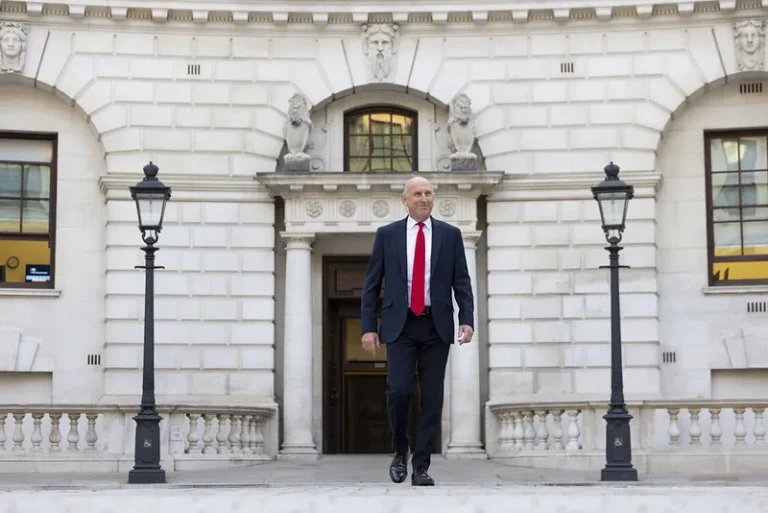 Chancellor rules out CGT rise in Budget – Mortgage Strategy