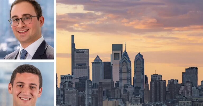 Dwight Capital Refis Philly Apartments With $32M HUD Loan  – Commercial Observer