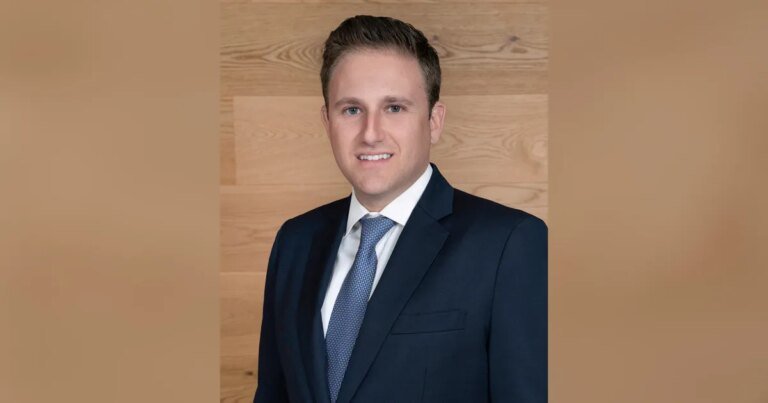 Jordan Kornberg of Mast Capital: 5 Questions – Commercial Observer