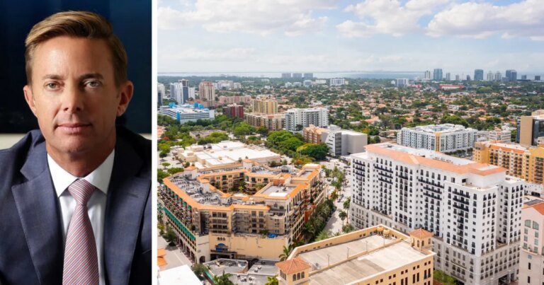 City National Bank of Florida Sells Former HQ in Coral Gables After Moving Out – Commercial Observer