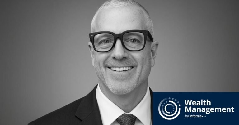 Former VestGen CEO Launches New Wealth Firm