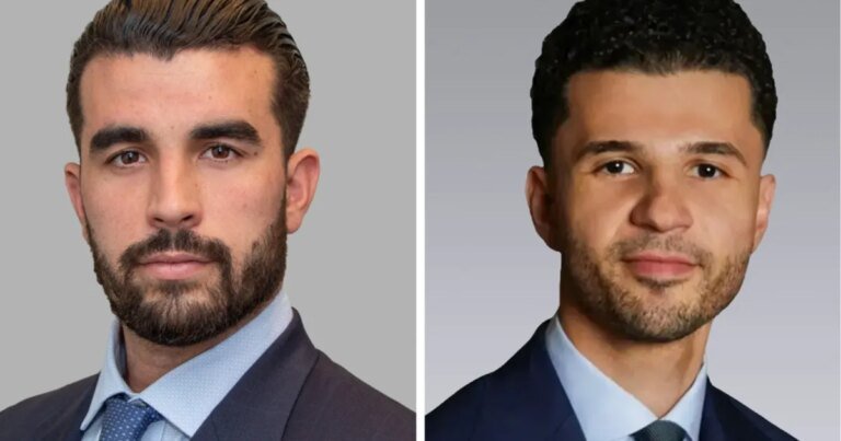 Colliers Grows NYC Office, Industrial Leasing Teams With Two New Hires – Commercial Observer