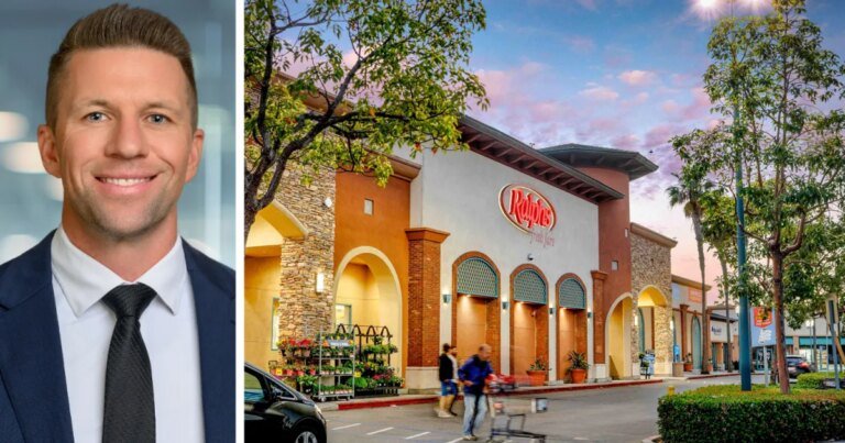Westwood Financial Pays $56M for Huntington Beach, Calif., Shopping Center – Commercial Observer
