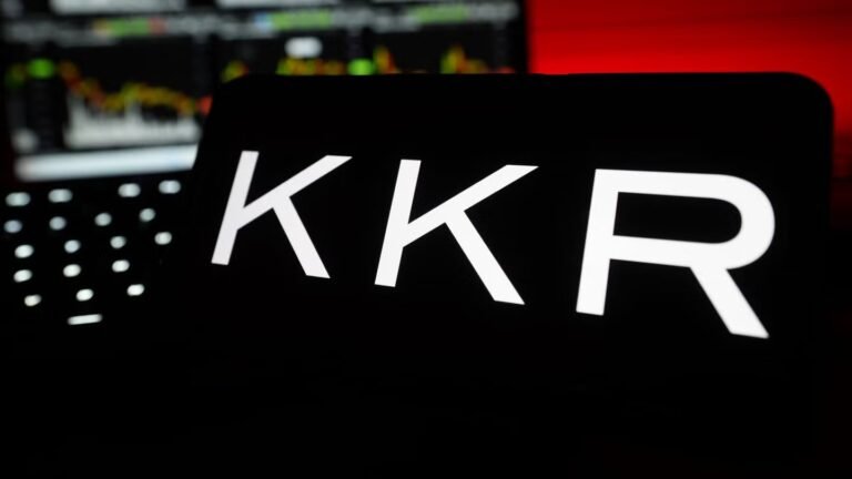 KKR to buy fund administrator Gen II Fund in $5.1bn deal
