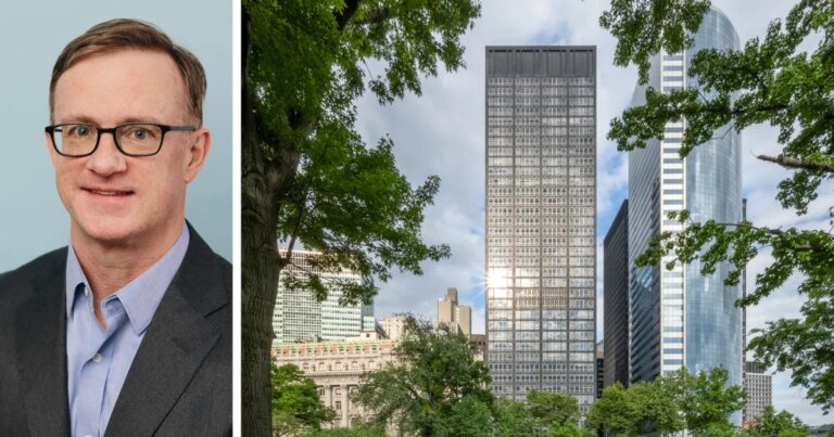 Law Firm Seward & Kissel Signs 171K-SF Renewal at One Battery Park Plaza – Commercial Observer