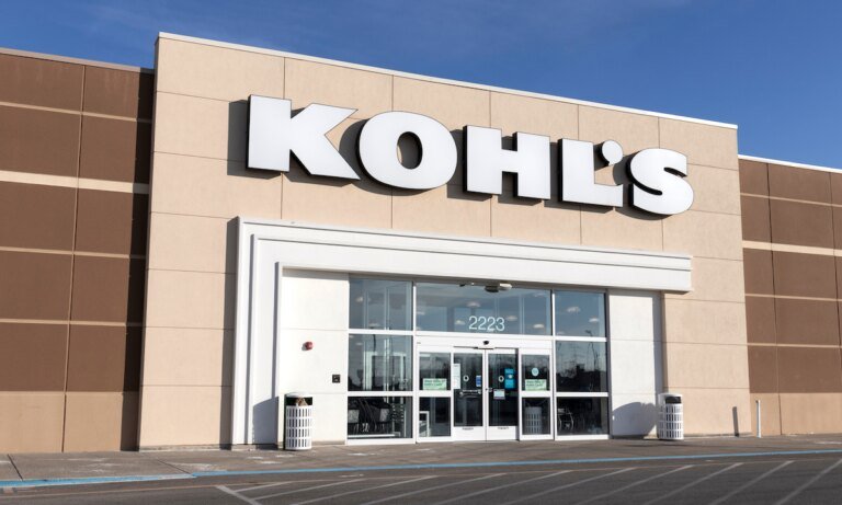 Kohl’s Takes Its AI Gift Finder Into the Holiday Quarter