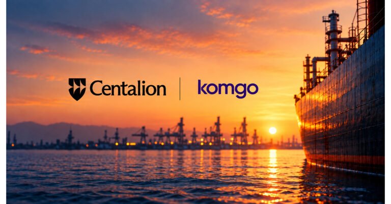 Centalion et Komgo intègrent l’IA agentique aux opérations de trésorerie en temps réel