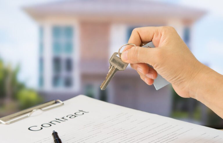 More landlords turn to letting agents in complex, professionalised market