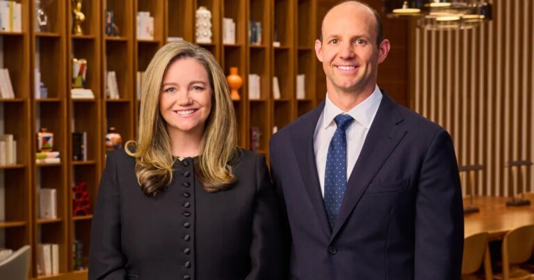 Hines Promotes Adam Hines to Co-CEO Alongside Laura Hines-Pierce – Commercial Observer