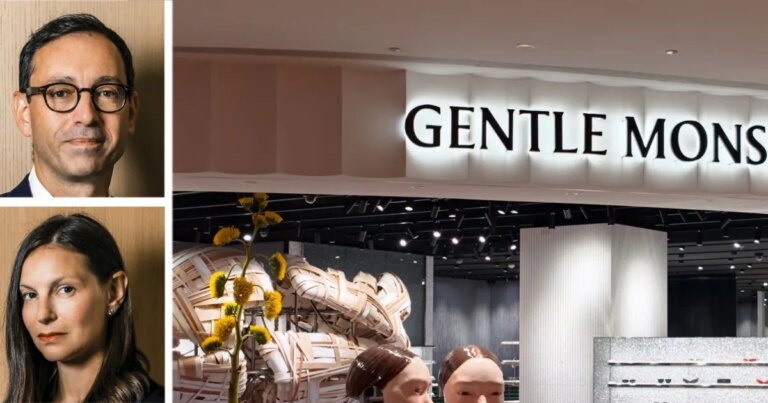 Eyewear Brand Gentle Monster Takes 29K SF at Kushner’s Puck Building – Commercial Observer