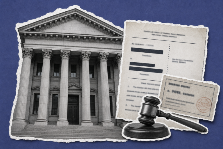 Appeals court backs Ginnie Mae in Texas Capital Bank lawsuit