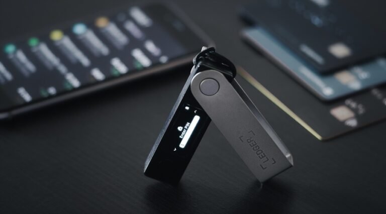 Ledger Probes Reseller Supply Chain as Analysts Track $86 Million in Suspected Drains