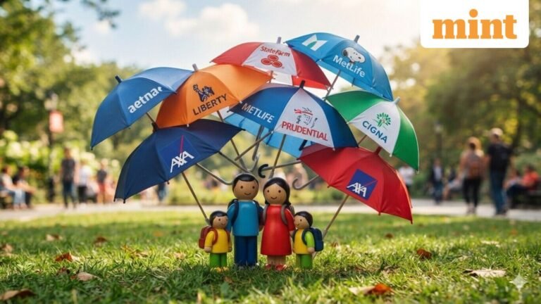 What life insurers actually pay for