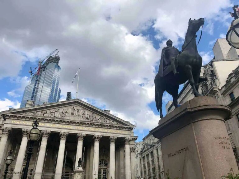 London Stock Exchange Group (LSEG) In Discussions To Acquire Credit Data Firm Octus From Permira