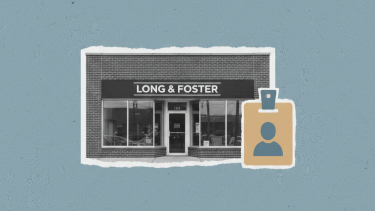 Daniel Dennis named Long and Foster president and CEO
