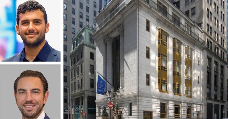Arad Holdings Buys Financial District’s 70 Broad Street at Steep Discount – Commercial Observer