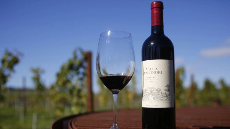 Was This the Biggest Wine Theft Ever?