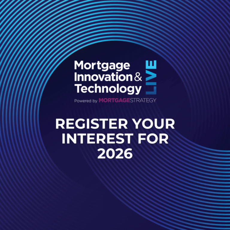 AI, open finance and fraud set to dominate mortgage technology agenda at MIT Live – Mortgage Strategy