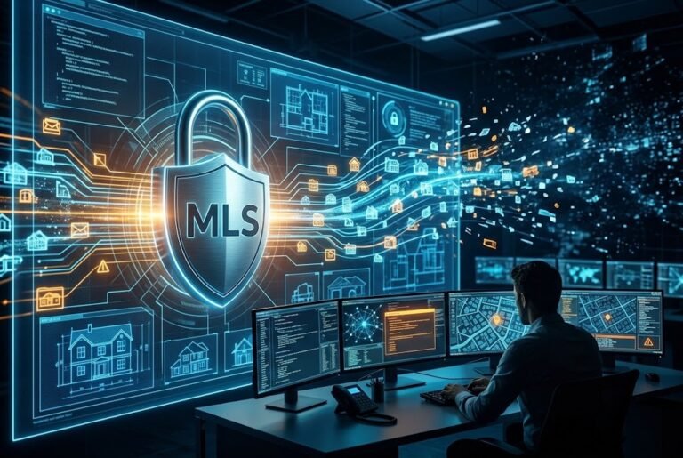 MLSs race to set AI guardrails before data slips beyond their control