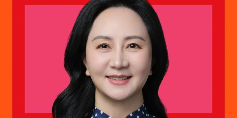 Meet 10 finance leaders on Fortune’s Most Powerful Women Asia list