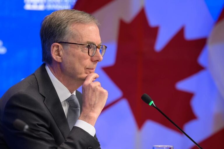 Bank of Canada hikes to 2.5%, says more could be needed