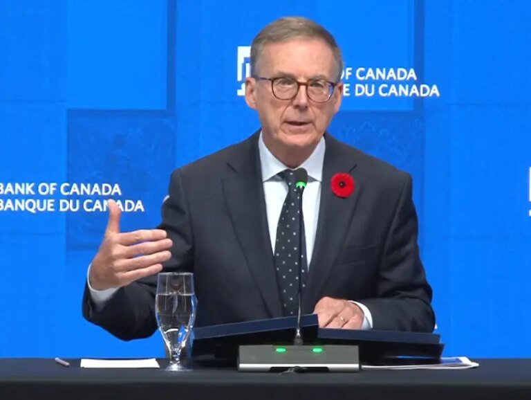 BOC’s Macklem: Our surveys show businesses are planning to pass on more of these cost increases