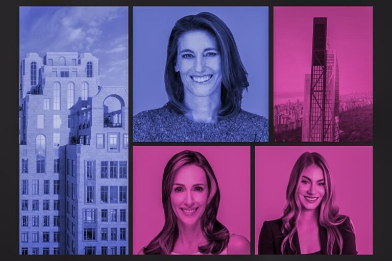 Manhattan’s Lux Market Revs Up With 36 Inked Deals