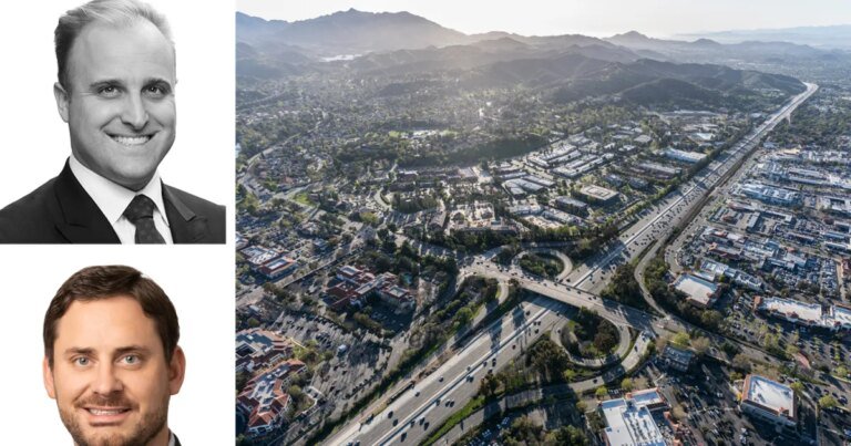 Forbright Bank Provides $50M for Southern California R&D Campus – Commercial Observer
