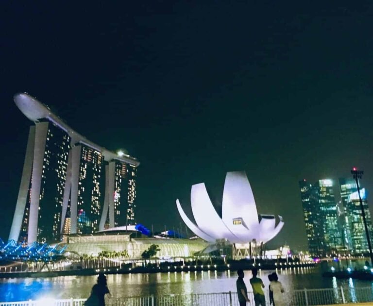 Singapore’s MAS Reshuffles Senior Management, Names New Heads For Key Functions