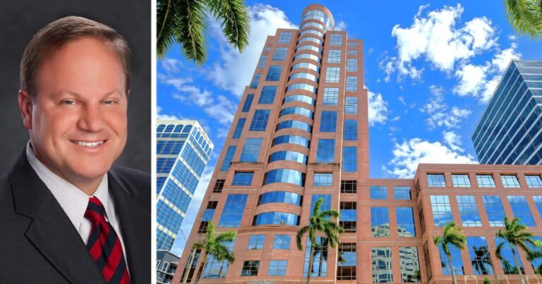Grover Corlew Buys Discounted Fort Lauderdale Tower for $70M – Commercial Observer