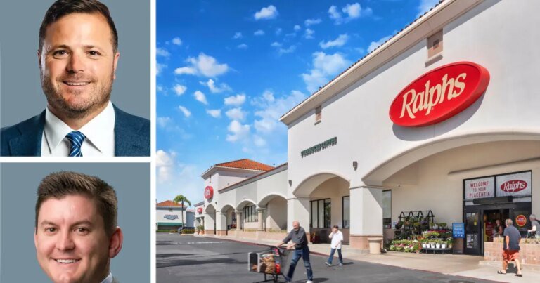 Barings Buys SoCal Grocery-Anchored Shopping Center for $66M – Commercial Observer