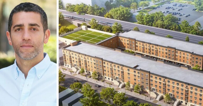 Scale Lending Provides $68M Loan for N.J. Multifamily Building’s Second Phase – Commercial Observer