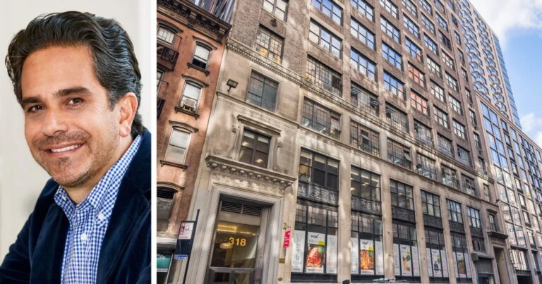 E-Commerce Agency, Printing Firm Ink Deals at 318 West 39th Street – Commercial Observer