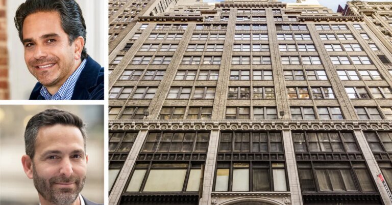 Designer Indecor Home Inks 17K-SF Lease at GFP’s 247 West 37th Street – Commercial Observer
