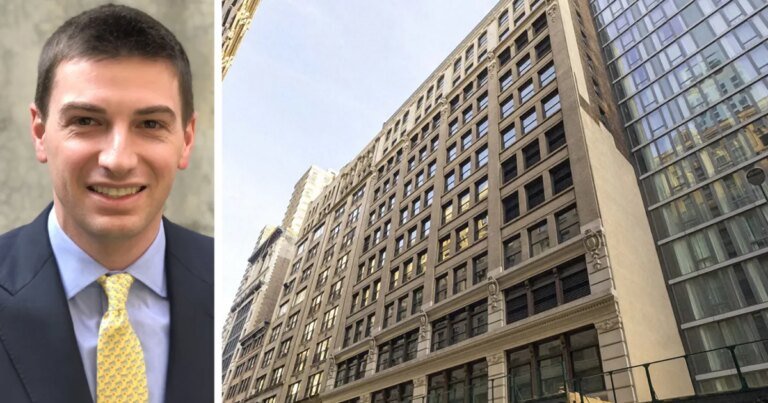 Coworking Firm Nomadworks Inks 34K SF at Rosen’s 122 West 27th Street – Commercial Observer