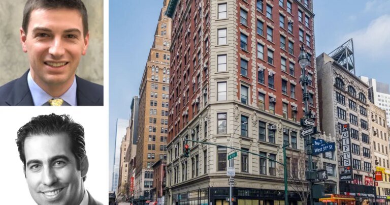CBTS Technology Solutions Takes 4K SF at 1261 Broadway – Commercial Observer