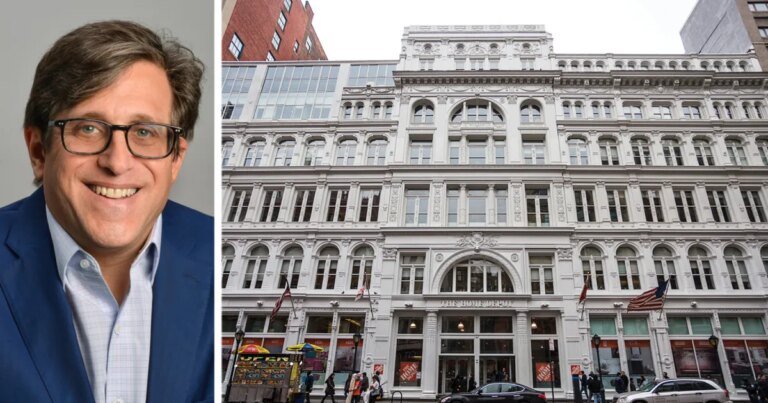 Fintech Firm Ramp Adds Another 175K SF at 28-40 West 23rd Street – Commercial Observer