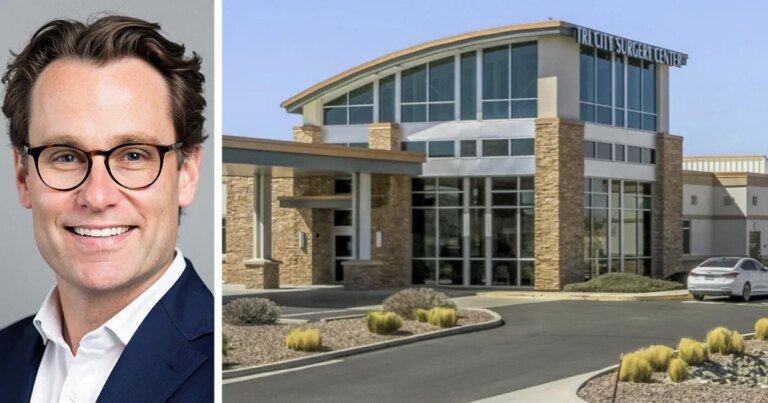 BGO Snaps Up 11-Property Surgery Center Portfolio – Commercial Observer