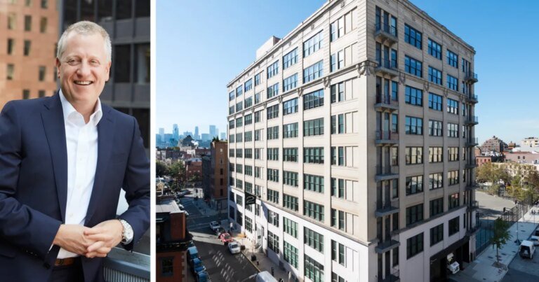 Personal Training Studio LIV Method Takes 12K SF in Meatpacking District – Commercial Observer