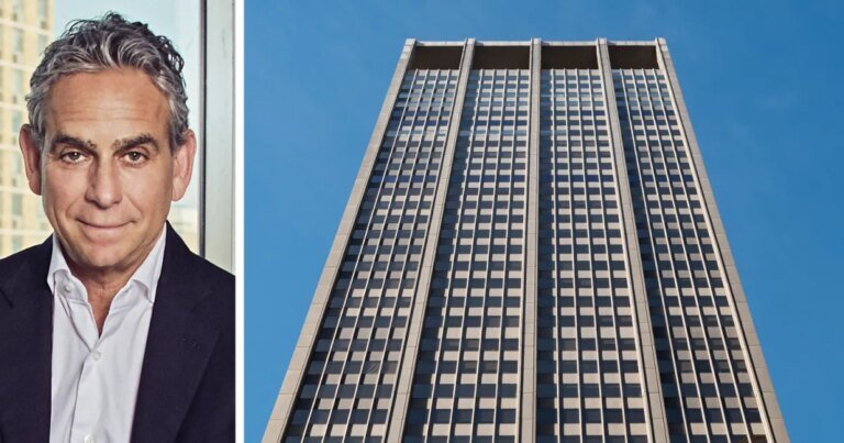 DRA Advisors Buys 49% Stake in 1301 Avenue of the Americas – Commercial Observer