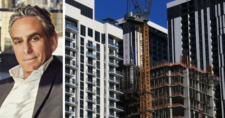 Rithm Capital Closes $375M Securitization of Multifamily Loans – Commercial Observer