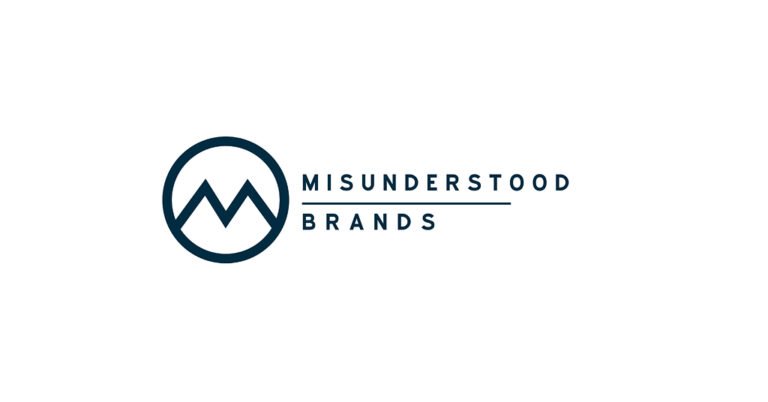 /C O R R E C T I O N – Misunderstood Brands/